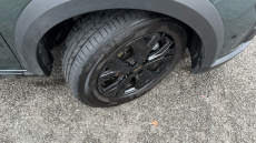 Dacia Jogger 1.6 HEV Extreme 5dr Auto Hybrid Estate